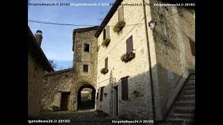 Borgo La Scola Immagini e atmosfere dell'Appennino di Paola Marchi