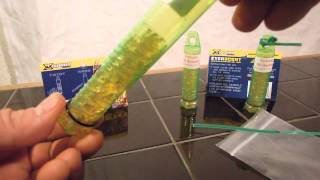 EverScent Gel Tech Demo - Product Demo