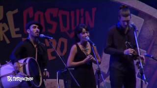 Cuerdos Vocales - La Angelita Rosales (Ganador Pre Cosquín 2020, Conjunto vocal)