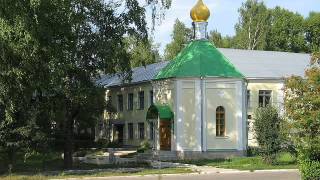 Песня о посёлке Красная Горбатка -"На Горбатке всё в порядке"