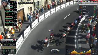 PCM 2019 Tour de Francia #20 Albertville . Val Thorens