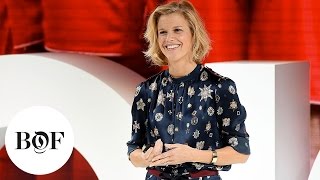 How Can Fashion Immediacy Really Work? | Avery Baker | #BoFVOICES