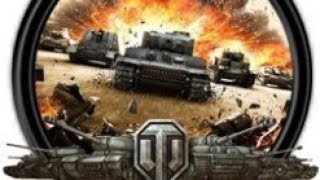 ОТЛИЧНЫЙ БОЙ НА ПТ САУ Rhm.-Borsig Waffenträger  в игре WOT!