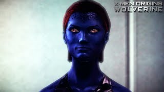 РЕЙВЕН ДАРКХОЛМ ◄► X-Men Origins: Wolverine #10