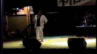 COMEDIANTE SALVADORENO FLACO FRANK PARTE 1