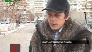 Охранники избили мужчину