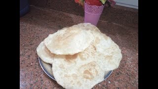 عيش مطعم تيكا وجبه سريعه باسهل طريقه من اكلات هدي