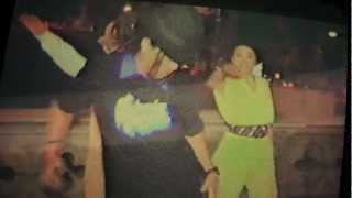 Jambo Lacquer 「J-L」 PV
