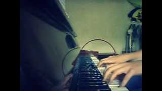 Великолепный век - Тема вступительных титров (Piano cover)