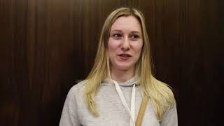 Отзыв. Астролог Наталья Алешина
