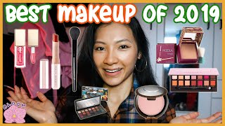 BEST U.S. MAKEUP of 2019 Yearly Favorites: High-End & Drugstore | GRWM