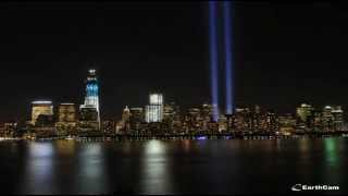 Freedom Tower - Нью-Йорк, США