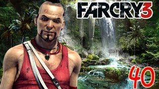 Прохождение Far Cry 3 — " Завещание отца "