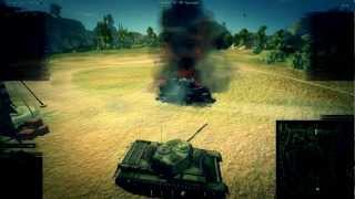 Т - 44 Чудо