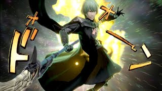 BYLETH.EXE (Smash Ultimate Montage)