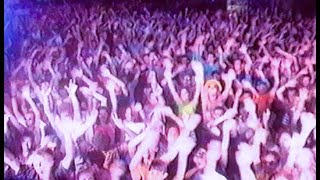 Arrival project & Dj Fonarь feat.Lika Star - Kazantip (Official Video Clip) 1998