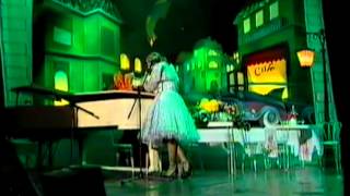 "Русская формула". Людмила Сенчина. 1999г.