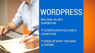 How To Use the Advanced WordPress SEO Plugin by Squirrly - SEO Tutorial 2017