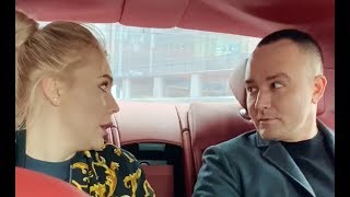Зина и Пикап Мастер ???‍♀️  Карина Кросс