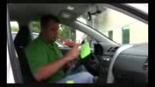 Budurr.com Windshield Wonder Araç Camı Silme Seti