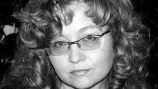 Встреча с историком Еленой Зубковой
