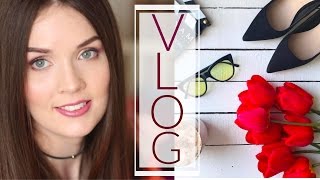 VLOG: Распаковка ПОСЫЛКИ ASOS, наша СВАДЬБА | LAUREATKA