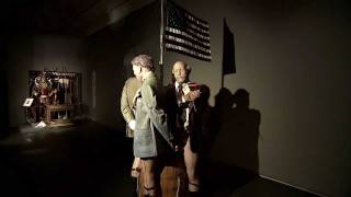 Kienholz. Die Zeichen der Zeit (Trailer)