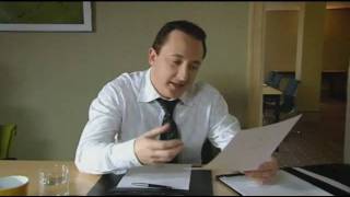 Best scene season 4 peep show