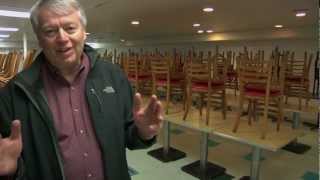 Bowling Church (UMTV)