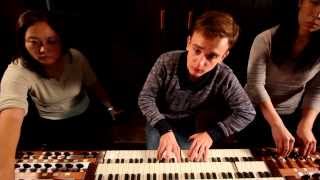 CONCOURS DARASSE #11 - THOMAS OSPITAL : Fauré, Pélléas et Mélisande