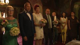 Filmari evenimente - Nunta - Elinor si Ionut