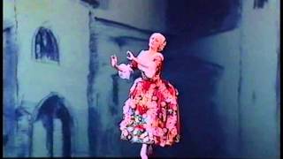 "Domenico Scarlatti": "The Good Humoured Ladies"