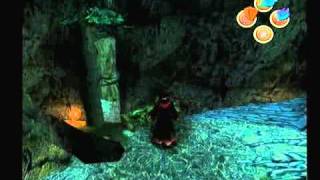 Harry Potter and the Chamber of Secrets PS2 Walkthrough - Part 11