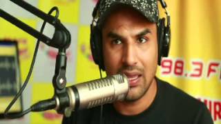 Mirchi Murga | RJ Pak Pak Deepak | Shaki Wife 1204