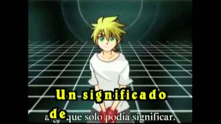 Re birthday (vocaloid) - karaoke jap-esp