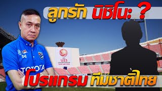 ลูกรัก นิชิโนะ / ทีมชาติไทย 2020 (คลิปสรุป)