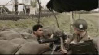 Band of Brothers: O'Keefe gets owned