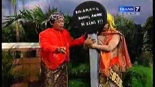 Opera Van Java - 423 Lava dan Kusa