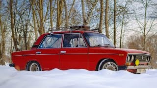 Sunny 6 | Vaz 2106 | ВАЗ 2106