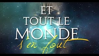 Et tout le monde s'en fout - Le sexisme ordinaire au travail