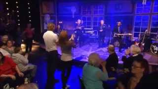 Matz Bladhs - BingoLotto 8/3 2015