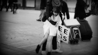 Free Hugs 2013 [Hamburg] ♡