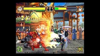 SAMURAI SHODOWN VI - Gameplay Trailer [US]