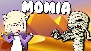 CORRE O MUERE POR LA MALDICIÓN DE LA MOMIA ☠️| Roblox
