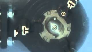 WQAS Grundfos sewage grinder pump