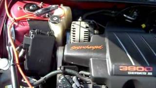 2004 Grand Prix GTP-Comp. G