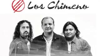 Vino, mi pena - Los Chimeno