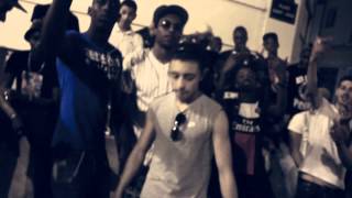 FREESTYLE LFG / Anox-Riqta-Cheu.B-N'Da-Mess-Adk