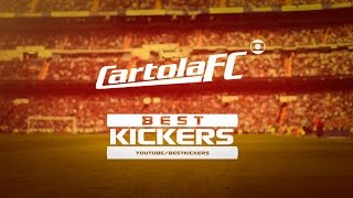 LIGA DO BESTKICKERS NO CARTOLA + PRÊMIOS + SORTEIOS NO CANAL