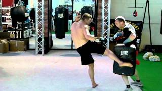 Rimini Wellness 2011 Artur Kyshenko